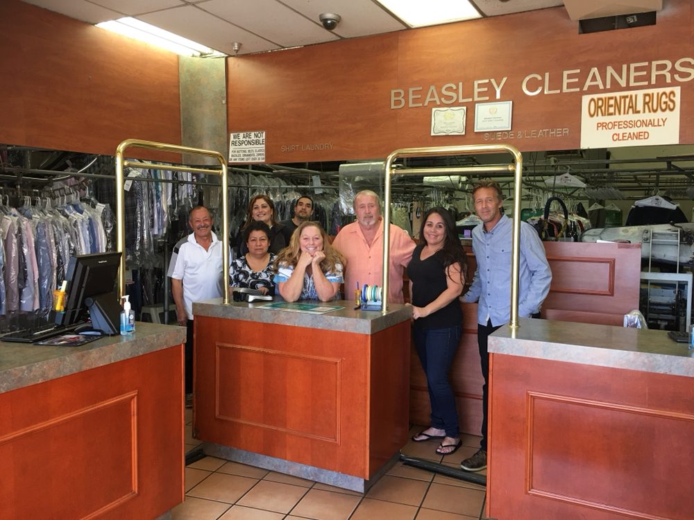 Photo of Beasley Cleaners