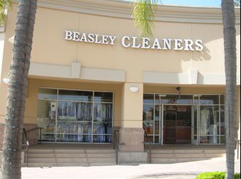 Photo of Beasley Cleaners