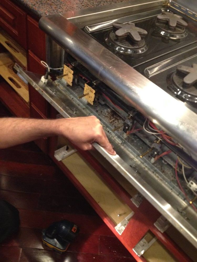 Photo of Vin-Tech Appliances
