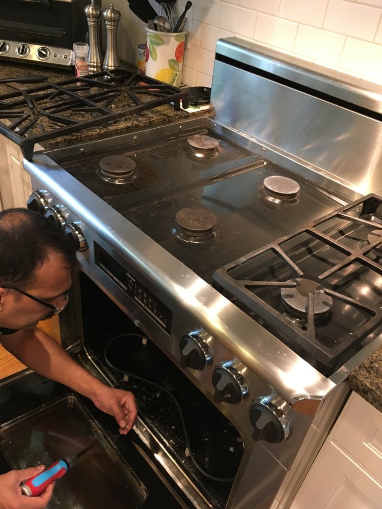 Photo of Vin-Tech Appliances