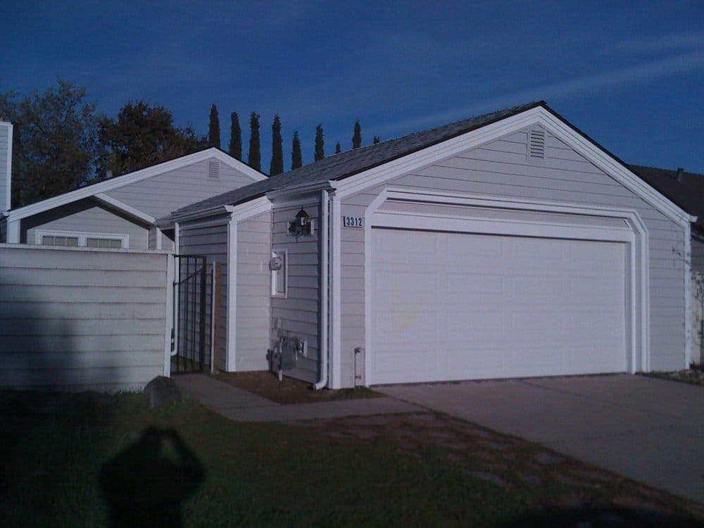 Photo of Alan-Vinyl Siding & Windows
