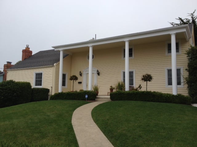 Photo of Alan-Vinyl Siding & Windows