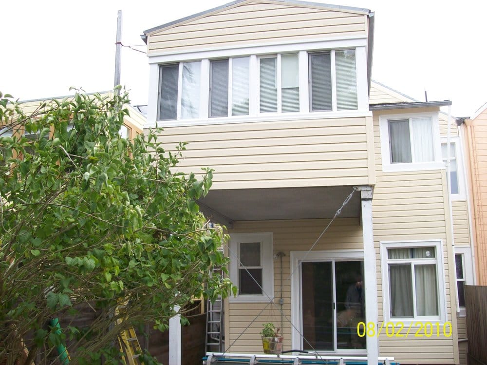 Photo of Alan-Vinyl Siding & Windows
