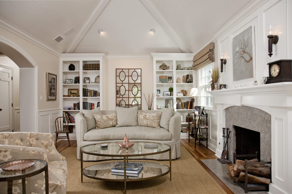 Photo of Doug Simon Architecture