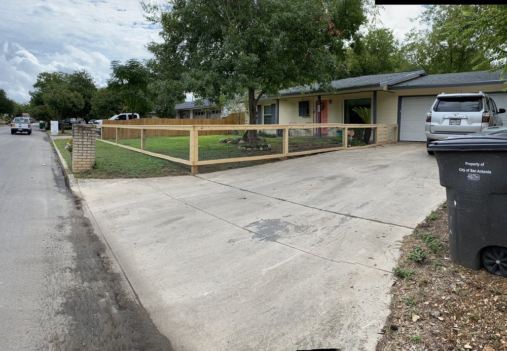 Photo of Modern Designs of Texas