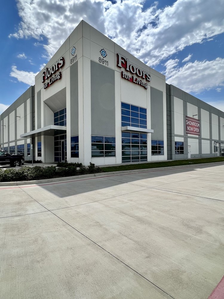 Photo of Floors For Living - Missouri City