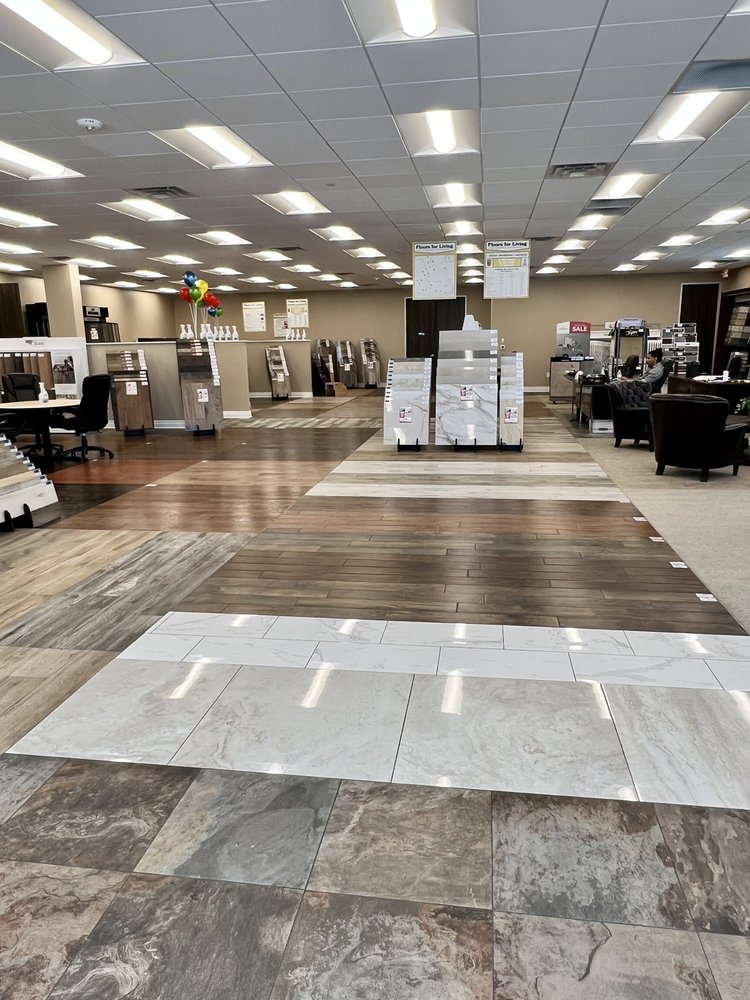 Photo of Floors For Living - Missouri City