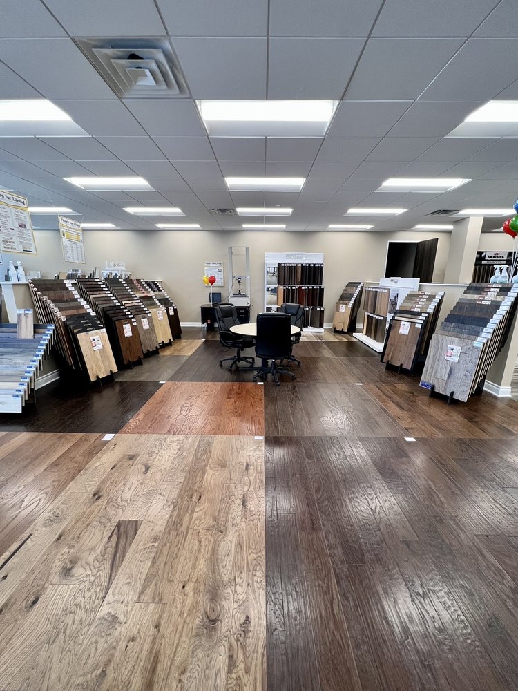 Photo of Floors For Living - Missouri City