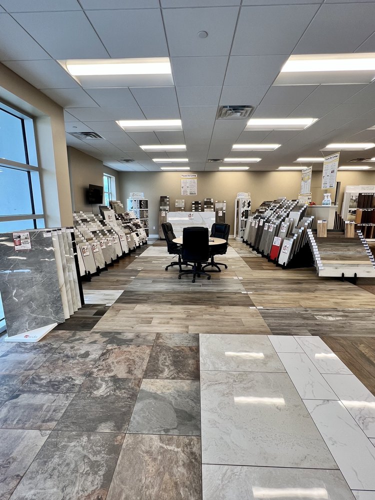 Photo of Floors For Living - Missouri City
