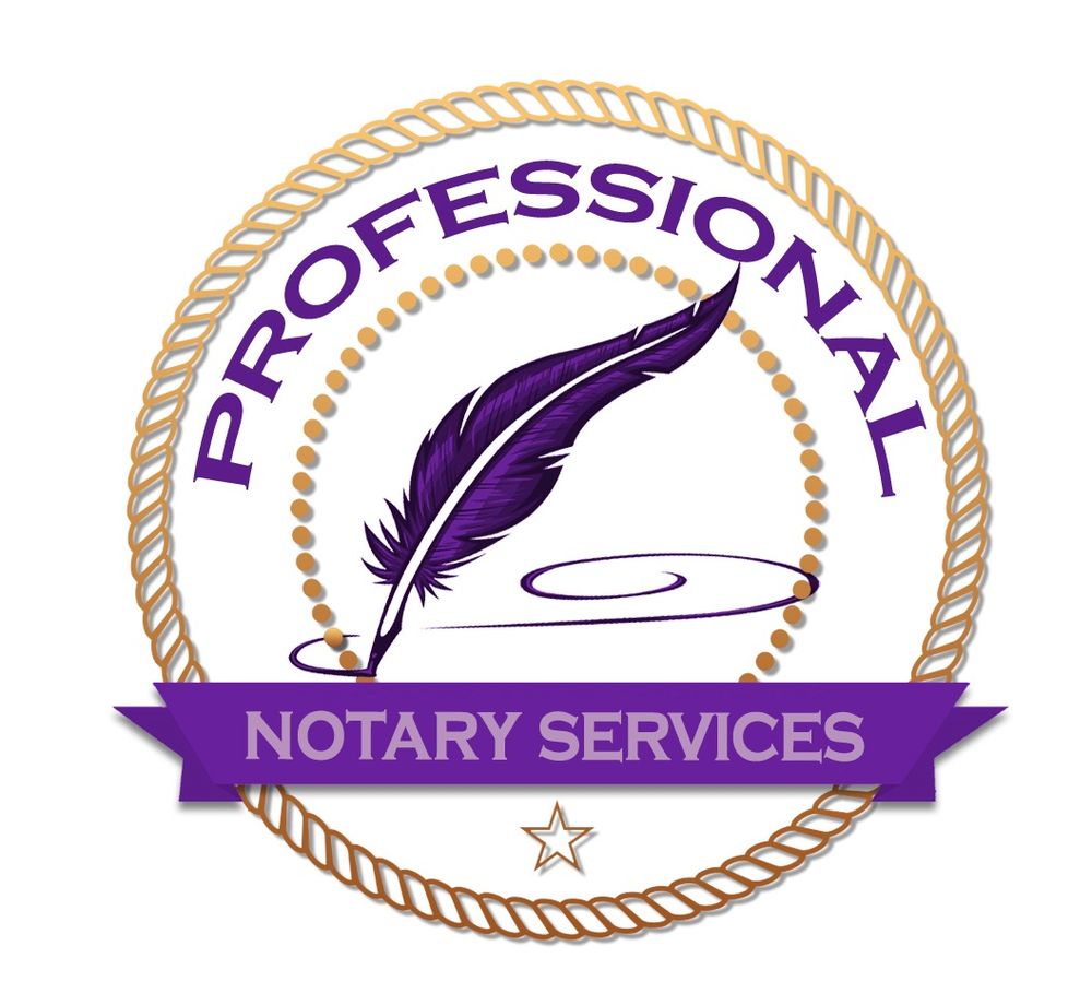 Photo of A Call Away Notary Service