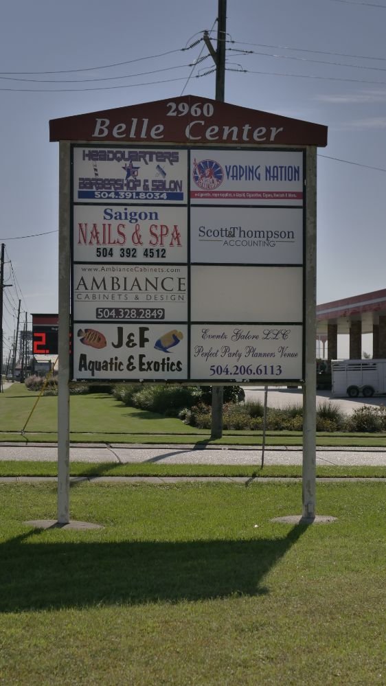 Photo of Thompson Accounting