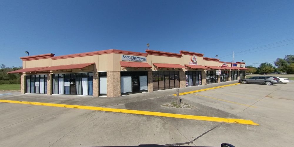 Photo of Thompson Accounting