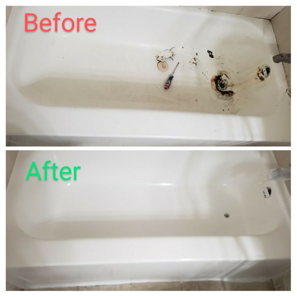 Photo of Florida Refinishing Solutions