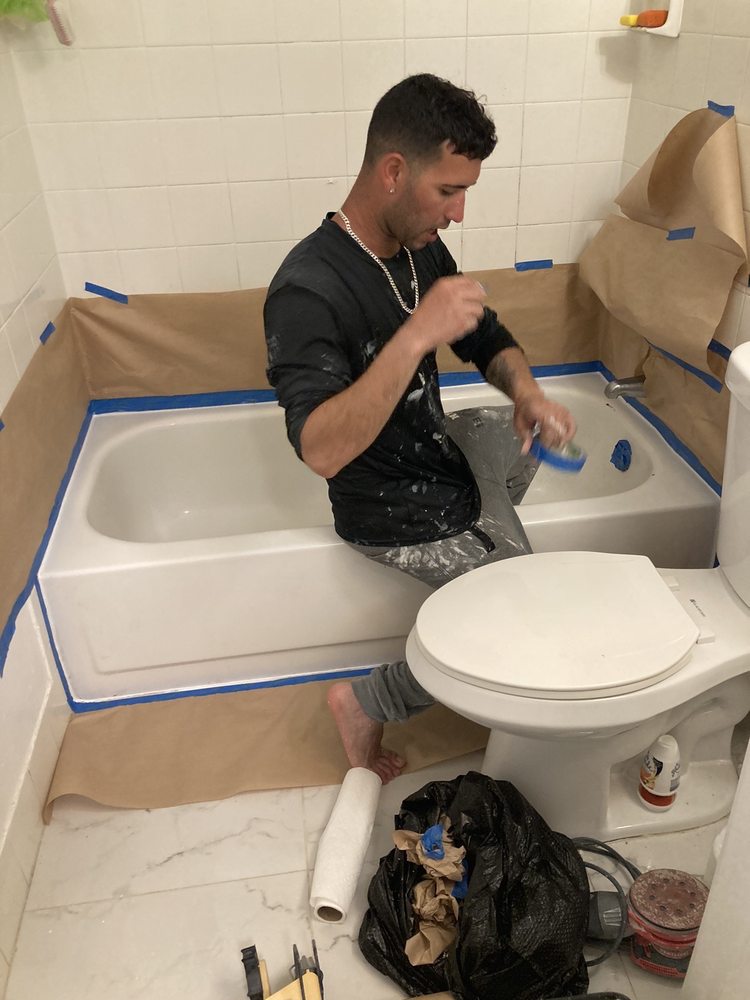 Photo of Florida Refinishing Solutions