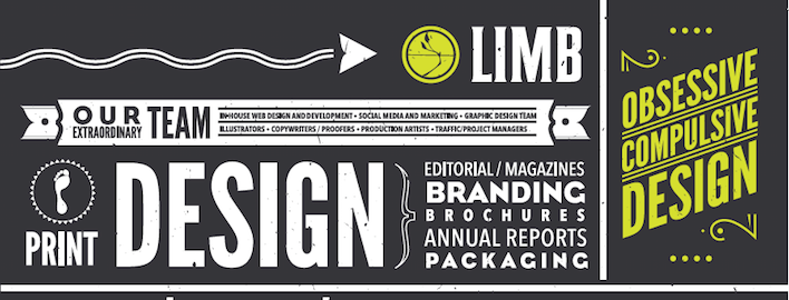 Photo of LIMB Design