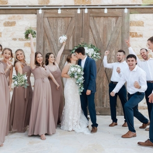 Allen Shay K Events