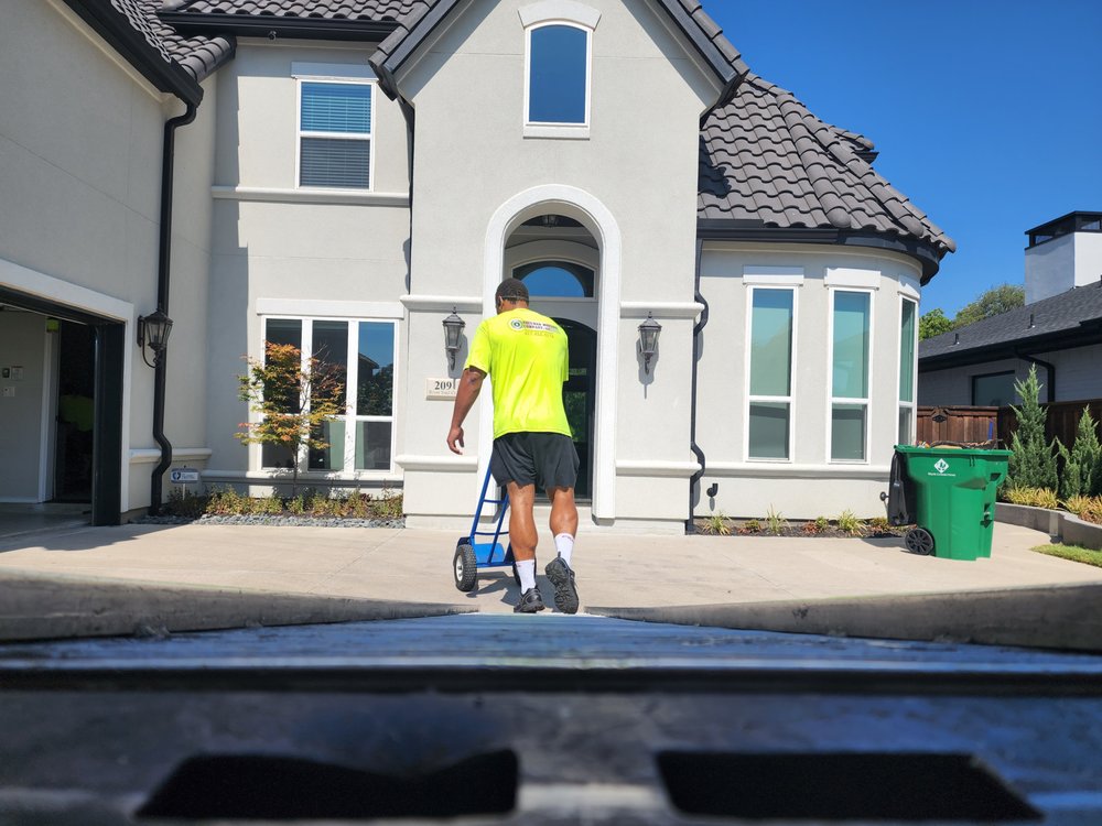 Photo of Secured Moving Company LLC