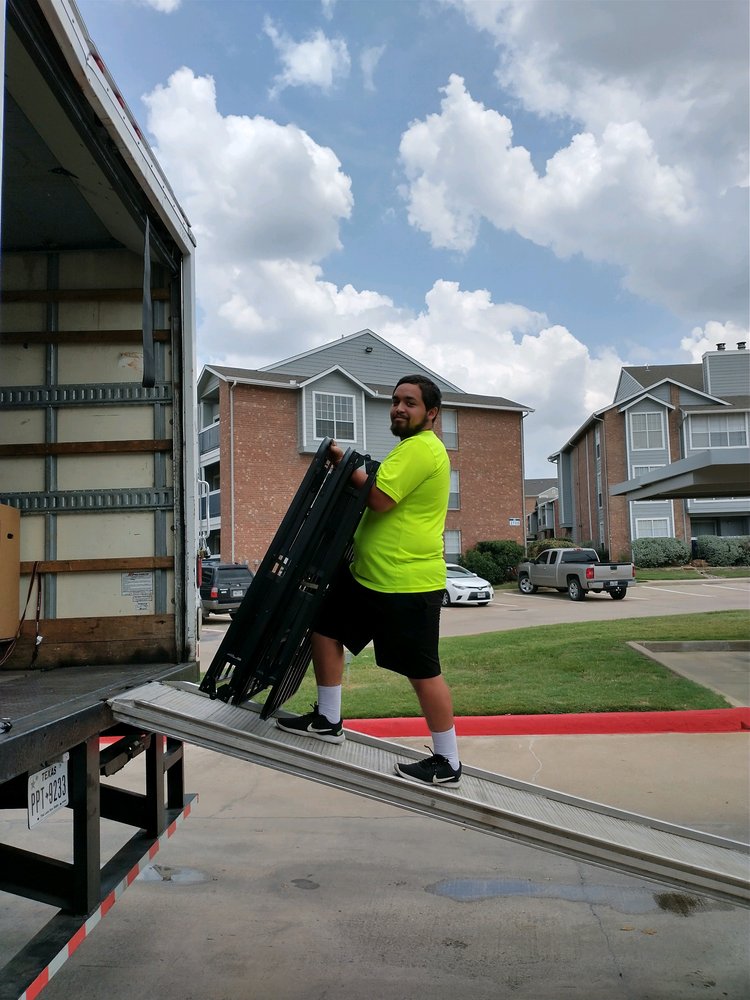 Photo of Secured Moving Company LLC