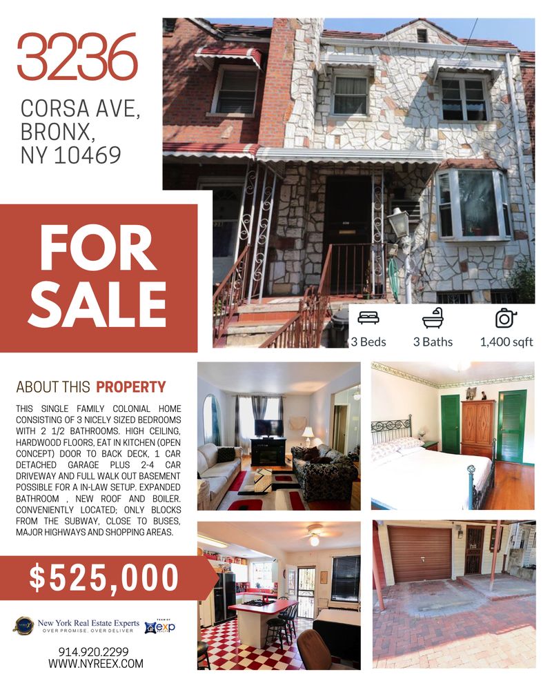 Photo of New York Real Estate Experts