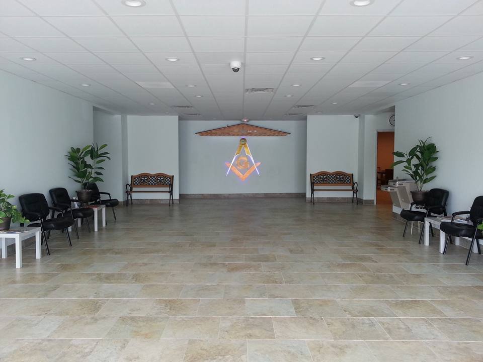 Photo of Normal Heights Masonic Center