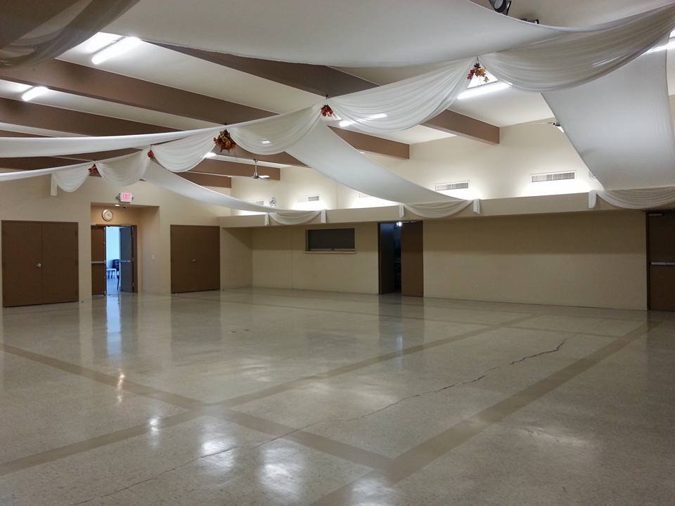 Photo of Normal Heights Masonic Center