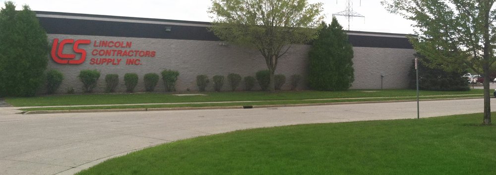 Photo of Lincoln Contractors Supply - Milwaukee