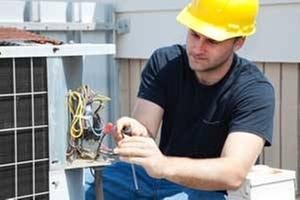 Photo of AJ Barcia's Heating & Air Conditioning