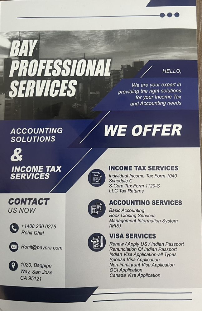 Photo of Bay Professional Services