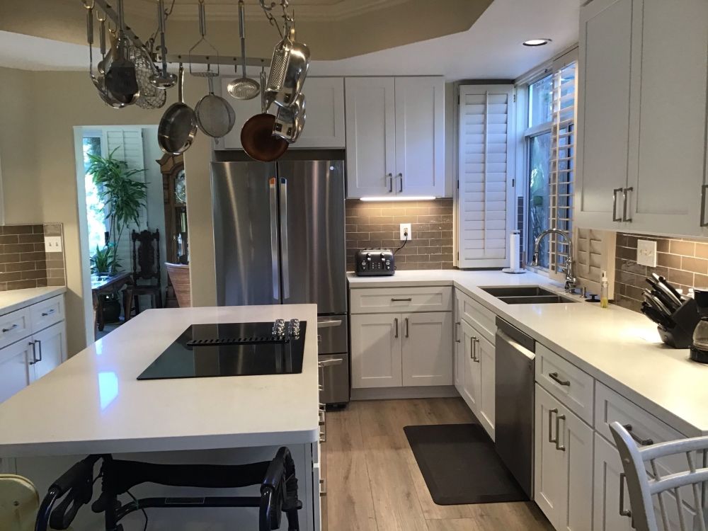 Photo of Beach City Flooring