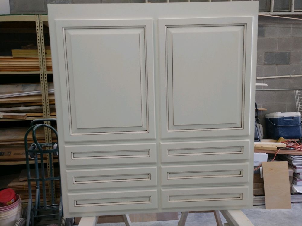 Photo of Bulldog Cabinetry