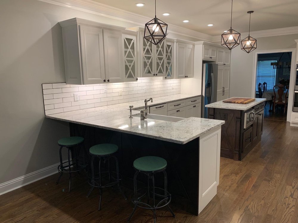 Photo of Bulldog Cabinetry