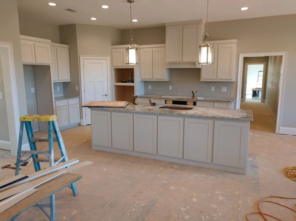 Photo of Bulldog Cabinetry