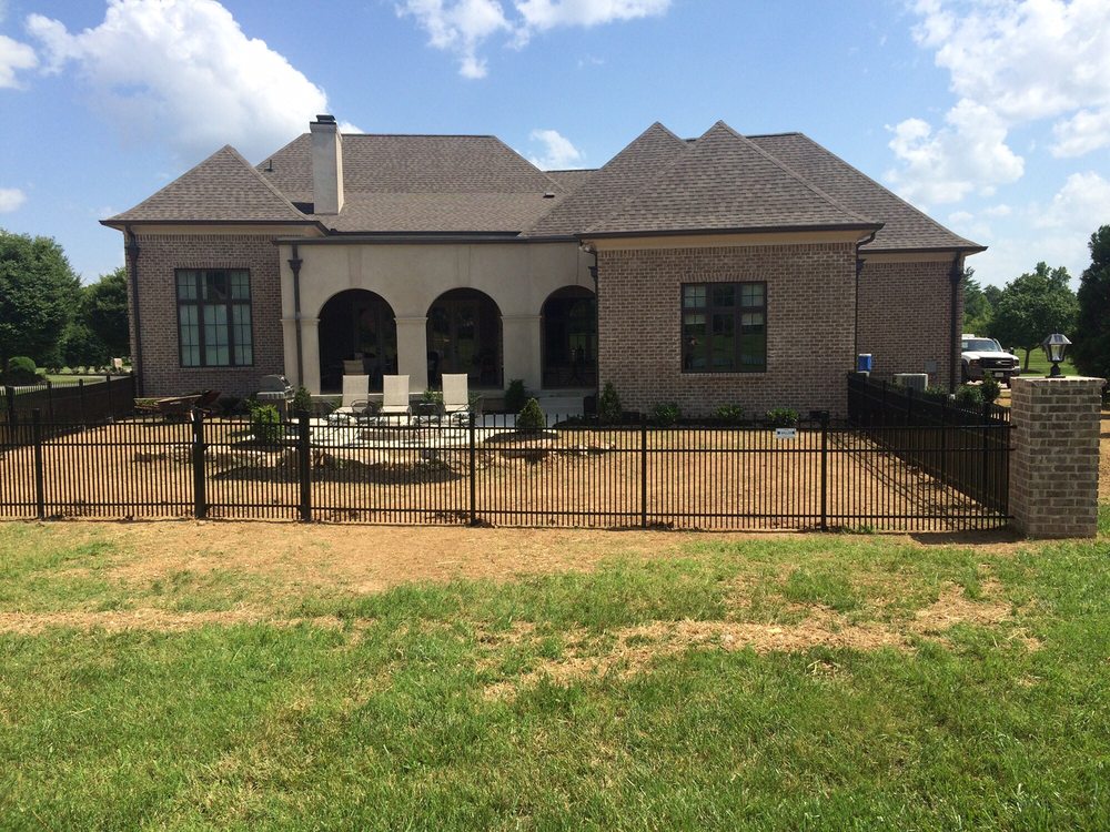 Photo of CW Fence and Deck
