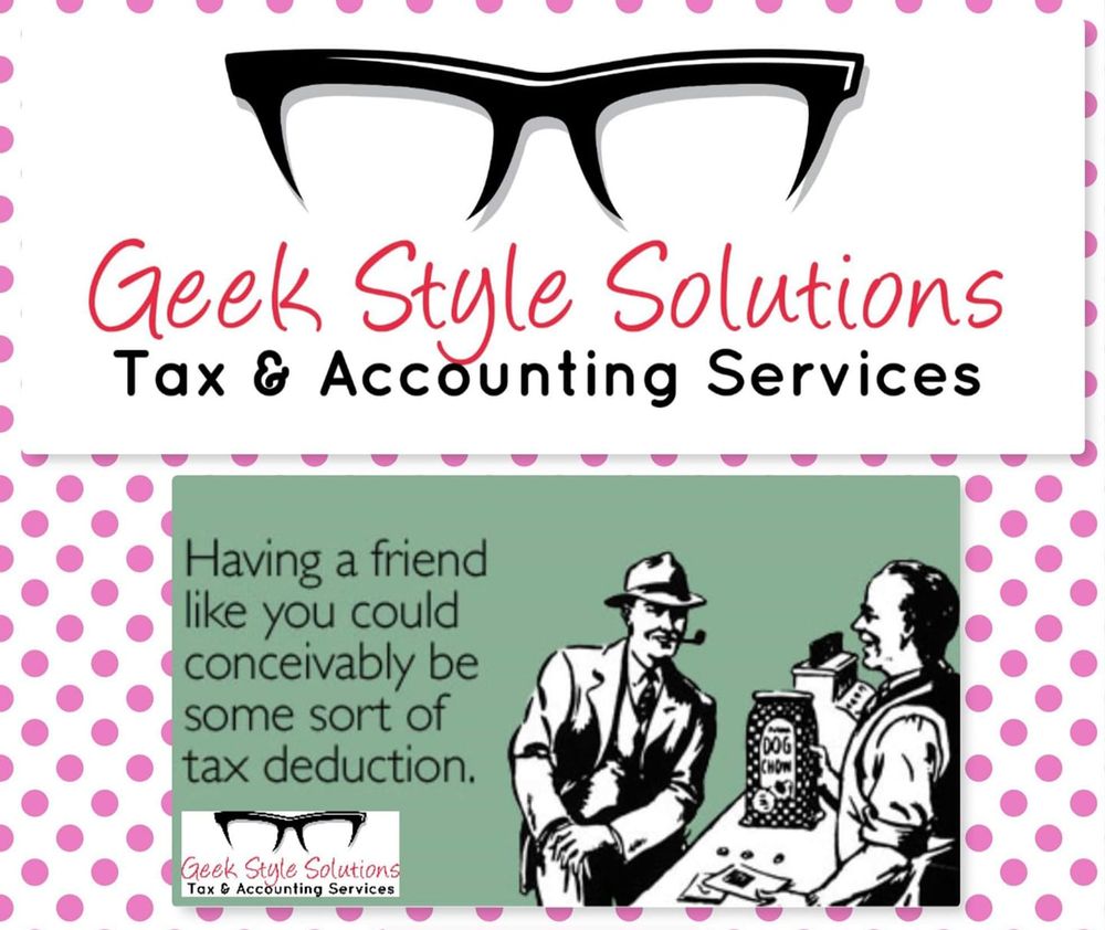 Photo of Geek Style Solutions