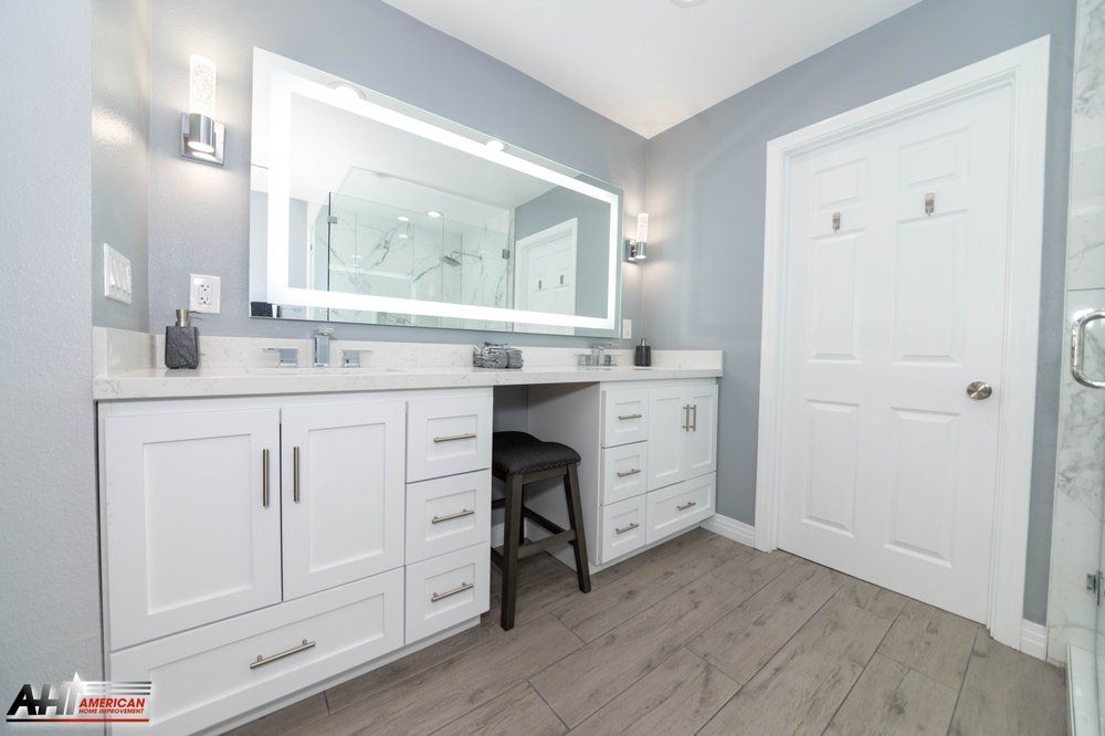 Photo of Vegas Tile & floor experts