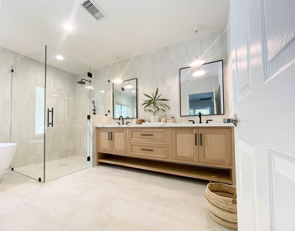 Photo of Vegas Tile & floor experts