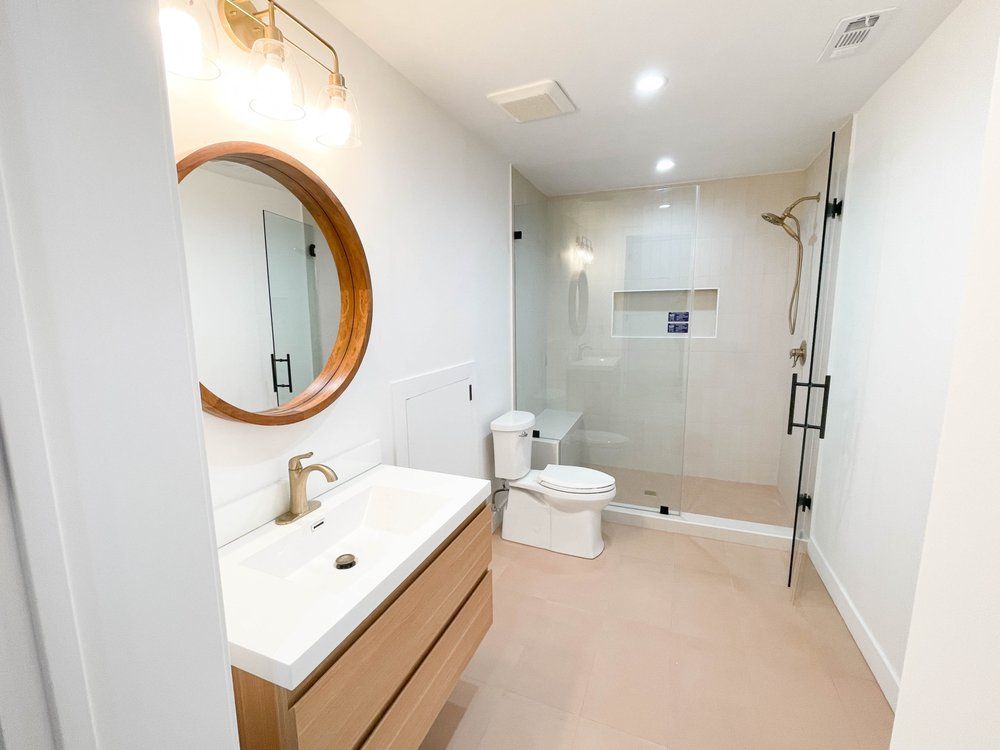 Photo of Vegas Tile & floor experts