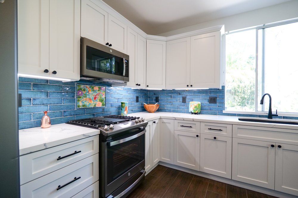 Photo of Vegas Tile & floor experts
