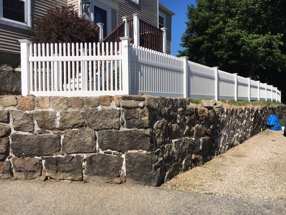 Photo of Geo Bros Fence