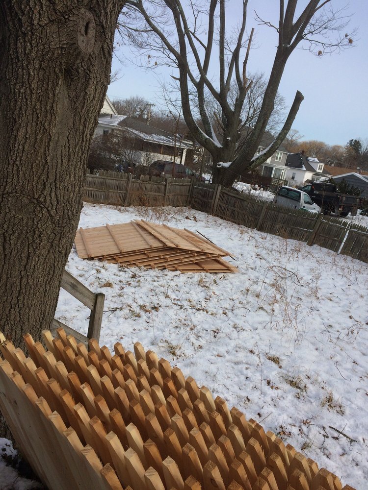 Photo of Geo Bros Fence
