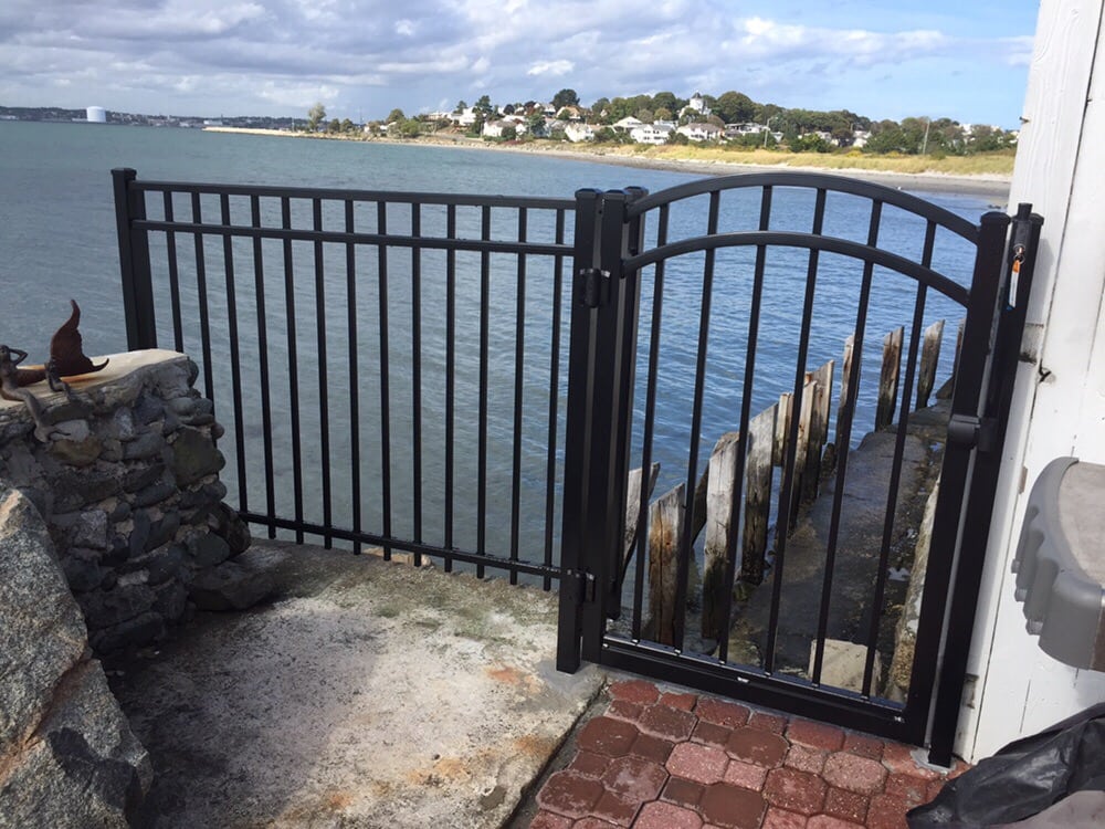 Photo of Geo Bros Fence