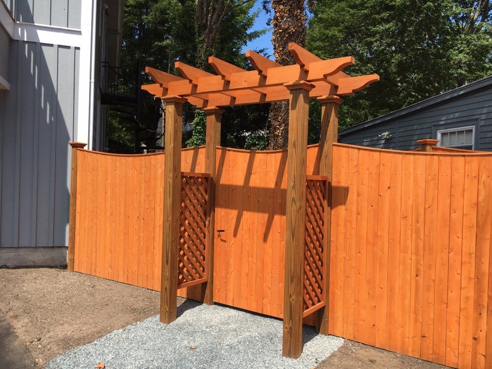 Photo of Geo Bros Fence