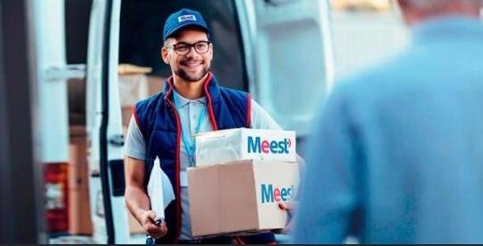 Photo of Meest - Staten Island