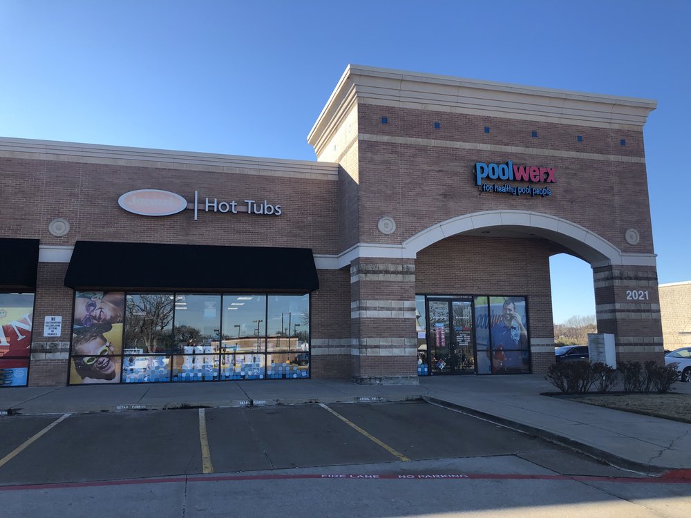 Photo of Poolwerx-Highland Village