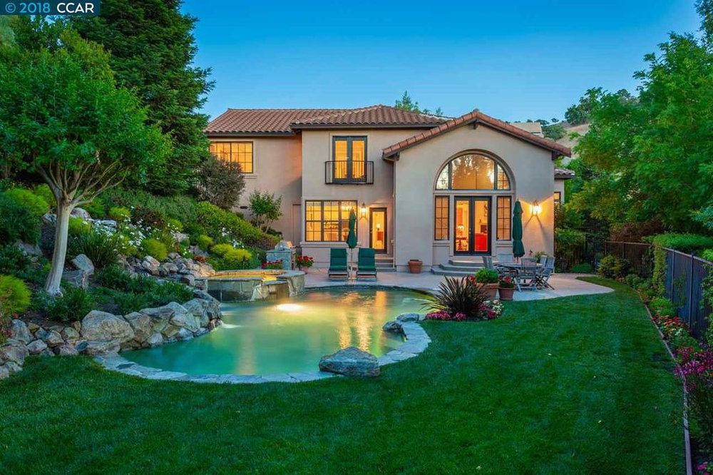 Photo of Aqua Pool Company Inc