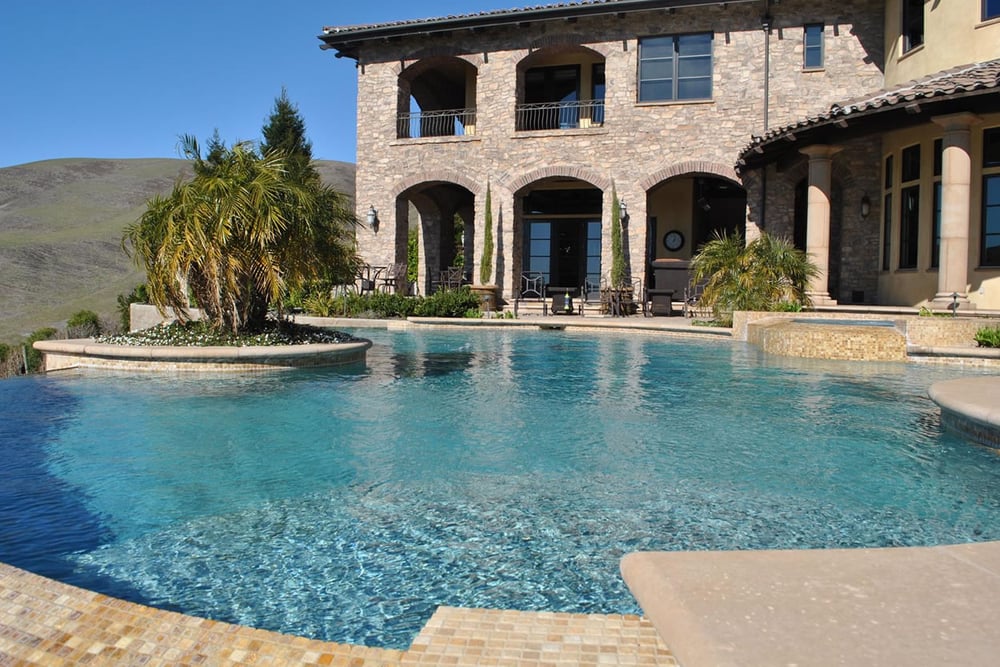 Photo of Aqua Pool Company Inc