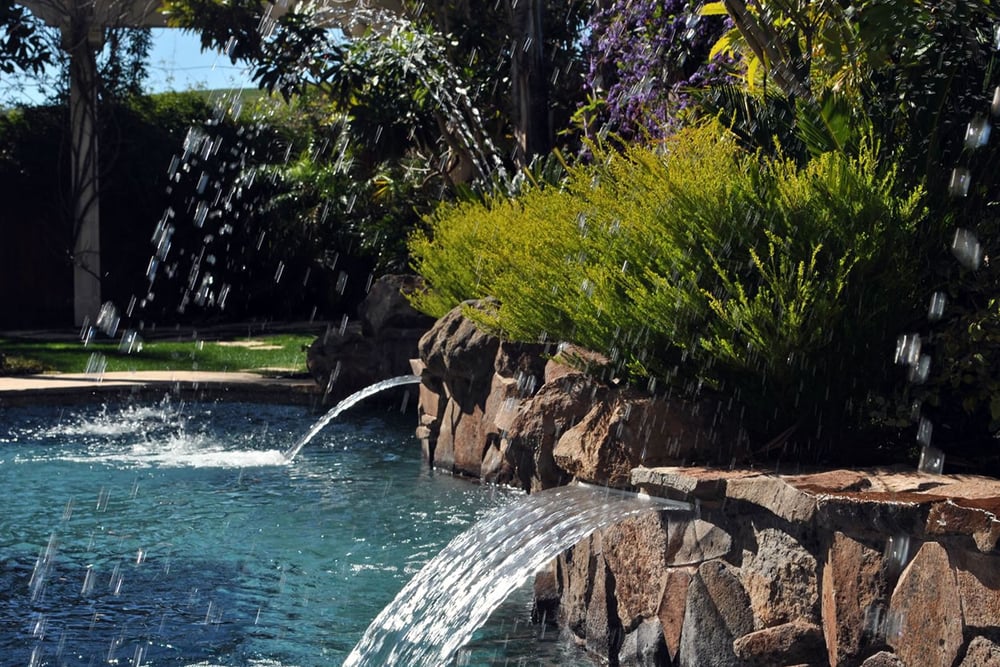 Photo of Aqua Pool Company Inc