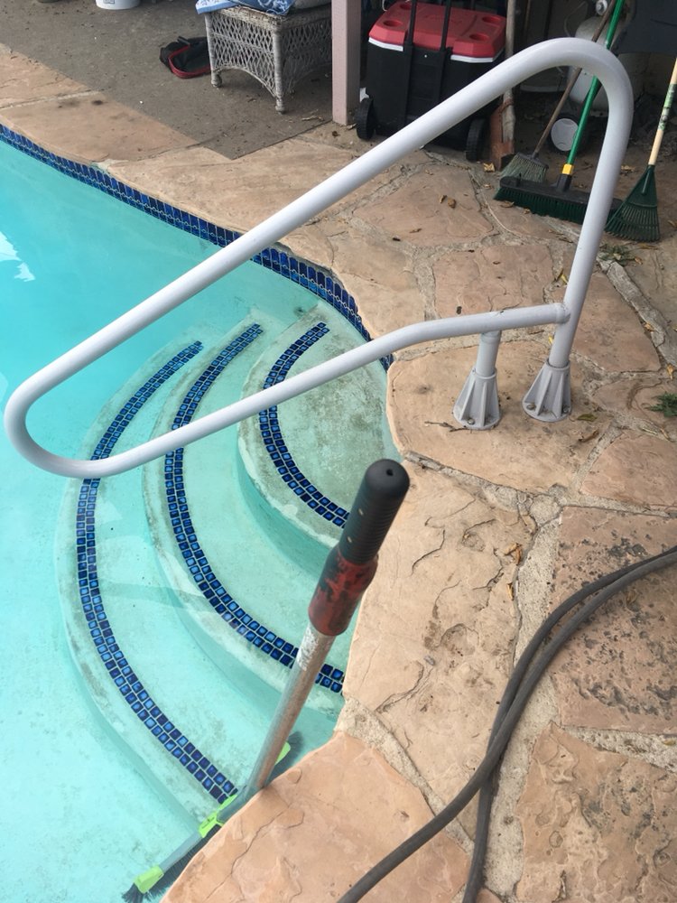 Photo of Atlantis Pool Service