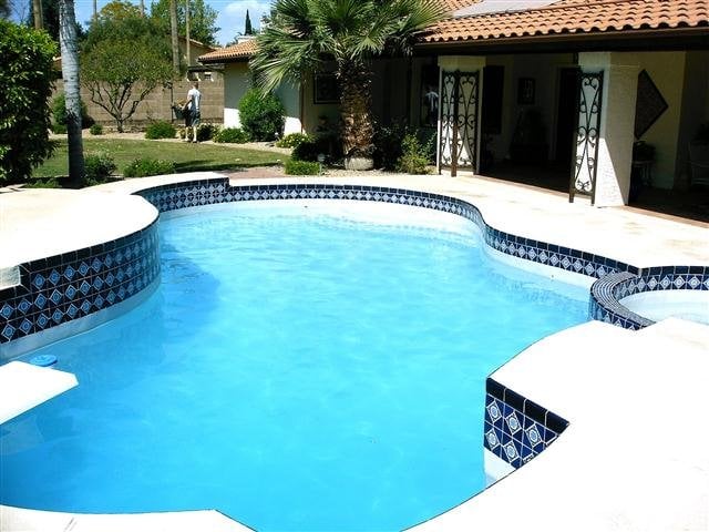 Photo of Atlantis Pool Service