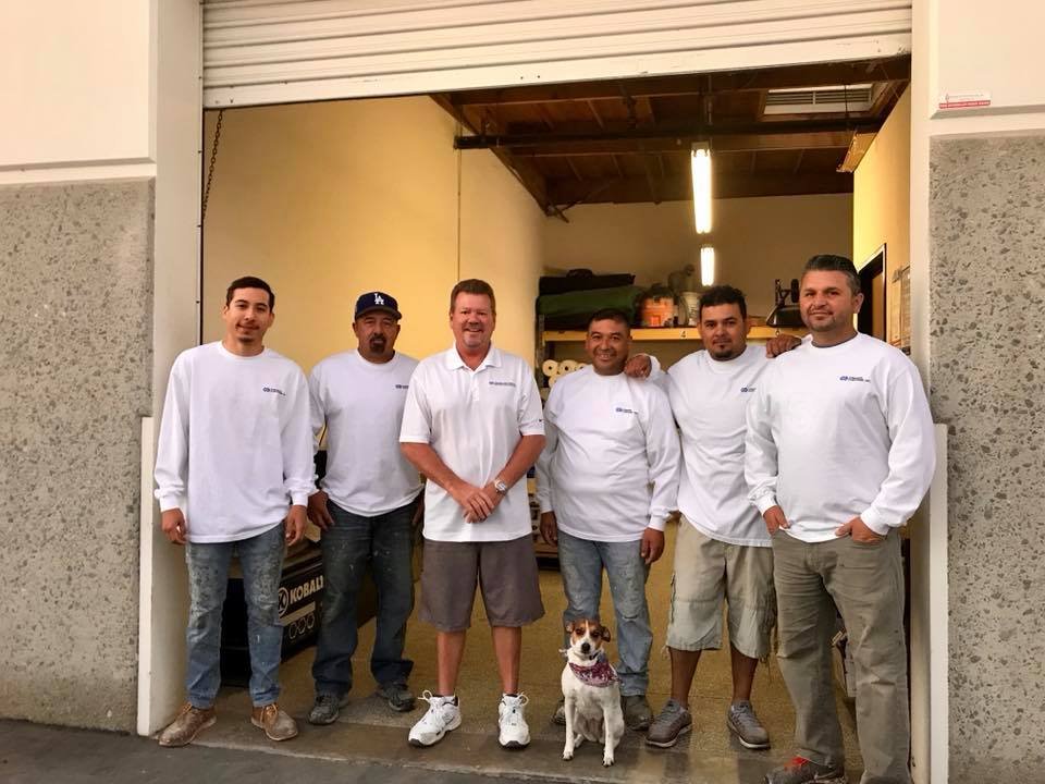 Photo of Kaimana Coatings